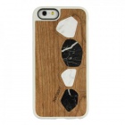 NBCS�ʥӥå���3DNIGHT���åɥ�����iPhone6/6s�ѡԥޡ��֥�ߥå�����NBIPH6N-BY317CMW