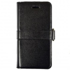 NBCS�ʥӥå���RADA �٥���դ���Ģ�쥶��������iPhone6/6s�ѡԥ֥�å���NBIPH6N-E14-BK
