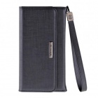 NBCS�ʥӥå���NILLKIN�Х�����¿��Ǽ��Ģ������iPhone6/6s��NBIPH6N-BAZ-BK
