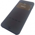 NBCS�ʥӥå���RADA SONG���꡼����Ģ��������iPhone6/6s�ѡԥ֥�å���NBIPH6N-SO-BK