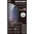 NBCS�ʥӥå����վ��ݸ�饹�ե����iPhone6/6s�ѡ�0.15mm/���ꥢ��NBGF-IP6-N015-CL
