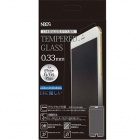 NBCS�ʥӥå����վ��ݸ�饹�ե����iPhone6Plus/6sPlus�ѡ�0.33mm/�֥롼�饤�ȥ��åȡ�NBGF-IP6P-033-BLC