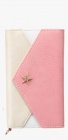 STARRY�������꡼STARRY �֥饤�ȥ쥿���Х����顼for iPhone6/6s�ԥԥ󥯡�j2-ca-s15ss-bicolor-ip6-pnk