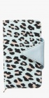 STARRY�������꡼STARRY �쥪�ѥ��ƥ�for iPhone6/6s�ԥ֥롼��j2-ca-s15ss-leop-ip6-blu