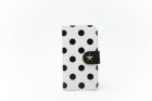 STARRY�������꡼STARRY �ɥåȥ����for iPhone6/6s�ԥۥ磻�ȡ�j2-ca-s16aw-dotg-ip6s-wht