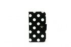 STARRY�������꡼STARRY �ɥåȥ����for iPhone6/6s�ԥ֥�å���j2-ca-s16aw-dotg-ip6s-blk