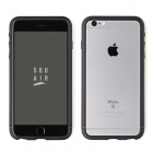 SQUAIR��������The Edge for iPhone6s���ѡԥ֥�å���SQEDG620-BLK