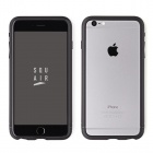 SQUAIR��������The Edge for iPhone6sPlus���ѡԥ֥�å���SQEDG630-BLK