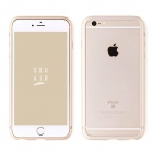 SQUAIR��������The Edge for iPhone6s���ѡԥ�����ɡ�SQEDG620-GLD