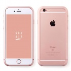 SQUAIR��������The Edge for iPhone6s���ѡԥ�����������ɡ�SQEDG620-RSG