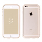 SQUAIR��������The Edge for iPhone6sPlus���ѡԥ�����ɡ�SQEDG630-GLD