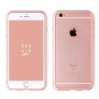 SQUAIR��������The Edge for iPhone6sPlus���ѡԥ�����������ɡ�SQEDG630-RSG