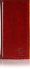 NATURAL DesignXperiaZ5���Ѽ�Ģ�������� FLAMINGO��Red��Z5-FR02
