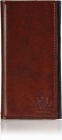 NATURAL DesignXperiaZ5���Ѽ�Ģ�������� FLAMINGO��Brown��Z5-FR05