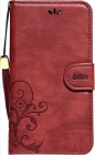 NATURAL DesignXperiaZ5 SMART COVER NOTEBOOK��Dark Brown��Z5-TL04