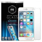 KODAWARI�������ITG Silicate Tempered Glass iPhone6/6sĶ����٥���ߥΥ��ꥱ�����ݸ�饹P-4581