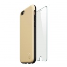 KODAWARI�������ITG Level 1 case���饹�ե����Х�ɥ�ѥå�for iPhone6Plus/6sPlus�ԥ���ɡ�ITGL118S