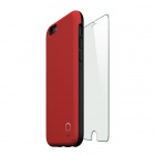 KODAWARI�������ITG Level 1 case���饹�ե����Х�ɥ�ѥå�for iPhone6Plus/6sPlus�ԥ�åɡ�ITGL119S