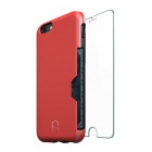 KODAWARI�������ITG Level PRO case���饹�ե����Х�ɥ�ѥå�for iPhone6/6s�ԥ�åɡ�ITGL314