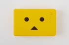 cheero������Power Plus 10050mAh DANBOARD version��HIMAWARI/����������CHE-066-HM
