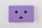 cheero������Power Plus 10050mAh DANBOARD version��SUMIRE/�ѡ��ץ��CHE-066-SU