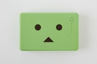 cheero������Power Plus 10050mAh DANBOARD version��YOTSUBA/���꡼���CHE-066-YO