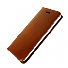NIDEK�˥ǥå�����Cuoio iPhone6/6s�쥶�����᥿��Х�ѡ�����סߥ���С���C2ASA6S0BRS3476
