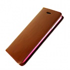 NIDEK�˥ǥå�����Cuoio iPhone6/6s�쥶�����᥿��Х�ѡ�����סߥ�åɡ�C2ASA6S0BRR3490