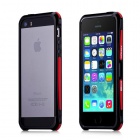 �ڥ�������ʡ�IQLaboiPhone5/5s �����+���ꥳ�󥱡���MOMAX Pro Frame case�ԥ֥�å���10003797-1-04