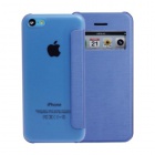 �ڥ�������ʡ�IQLaboiPhone5c �����դ��������������ԥ֥롼��10003829-1-02