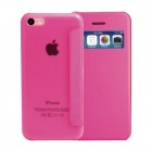 �ڥ�������ʡ�IQLaboiPhone5c �����դ��������������ԥԥ󥯡�10003829-1-04