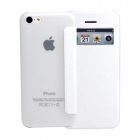 �ڥ�������ʡ�IQLaboiPhone5c �����դ��������������ԥۥ磻�ȡ�10003829-1-05