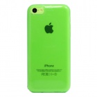 �ڥ�������ʡ�IQLaboiPhone5c TPU������ ��������쥢�ԥ��꡼���10003751-1-04