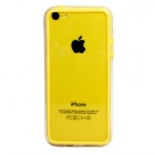 �ڥ�������ʡ�IQLaboiPhone5c TPU���ꥢ�Х�ѡ��ԥ���������10003752-1-10