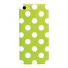 �ڥ�������ʡ�IQLaboiPhone5c �ɥå���TPU�������ԥ��꡼���10003818-1-02