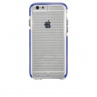 CASEMATETough Air Casefor iPhone6/6s��Clear/Indigo��CM033624