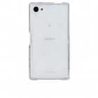 CASEMATENaked Tough Casefor XPERIA Z5Compact�Խ������ۥ���б���CM033735