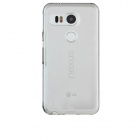 CASEMATENaked Tough Casefor NEXUS 5X��White/Clear��CM033766