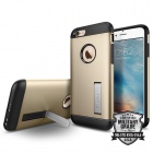 spigen����ԥ��󥹥�ࡦ�����ޡ� Slim Armorfor iPhone6/6s(����������) �ԥ����ѥ󥴡���ɡա�SGP11607��