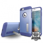 spigen����ԥ��󥹥�ࡦ�����ޡ� Slim Armorfor iPhone6/6s(����������) �ԥХ�����åȡա�SGP11608��