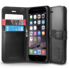 SPIGEN����ԥ��󥦥���å�S Wallet Sfor iPhone6/6s(����������) �ԥ֥�å��ա�SGP10972��