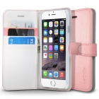 SPIGEN����ԥ��󥦥���å�S Wallet Sfor iPhone6/6s(����������) �ԥԥ󥯡ա�SGP11167��