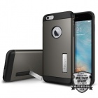 SPIGEN����ԥ���Slim Armorfor iPhone6Plus/6sPlus(����������) �ԥ���᥿��ա�SGP11651��