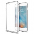 SPIGEN����ԥ���Neo Hybrid EXfor iPhone6Plus/6sPlus(����������) �ԥ����ȥ꡼�ۥ磻�ȡա�SGP11671��