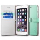 SPIGEN����ԥ���Wallet Sfor iPhone6Plus/6sPlus(����������) �ԥߥ�ȡա�SGP10920��