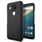 SPIGEN����ԥ���Thin Fitfor Nexus 5X�ԥ֥�å��ա�SGP11756��