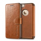 Sanctuary���󥯥��奢��VERUS Dandy Layered Leatherfor iPhone6Plus/6sPlus�ԥ֥饦���VR_655CSLLDL_BD