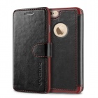 Sanctuary���󥯥��奢��VERUS Dandy Layered Leatherfor iPhone6Plus/6sPlus�ԥ֥�å���VR_655CSLLDL_BR