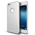 Sanctuary���󥯥��奢��VERUS Super Slim Hardfor iPhone6���ѡԥѡ���ۥ磻�ȡ�VR_647CSPCSS_WH