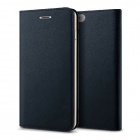 Sanctuary���󥯥��奢��VERUS Genuine leather diary casefor iPhone6Plus���ѡԥͥ��ӡ���VR_655CSGLGD_NV